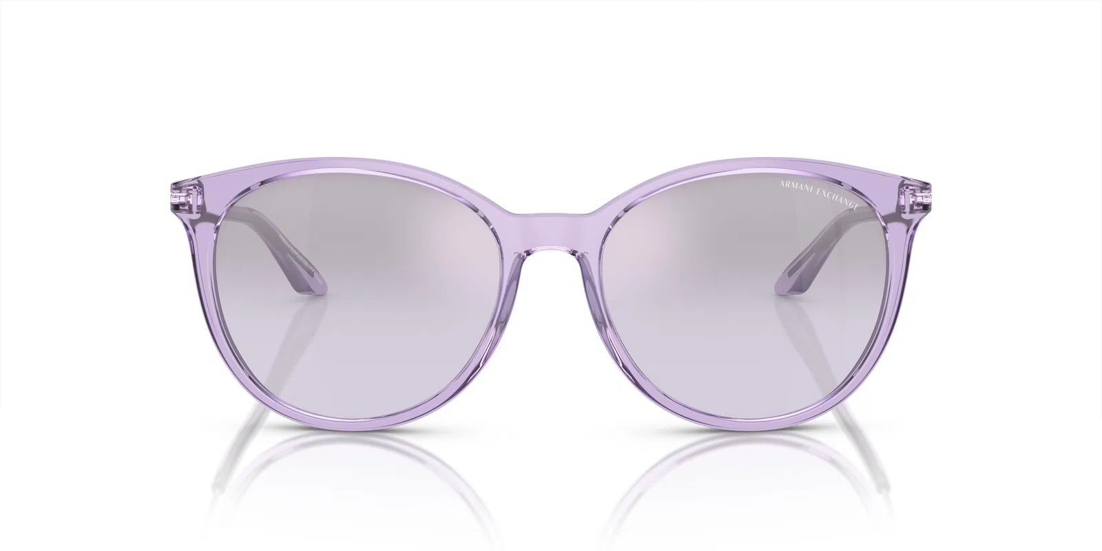 Armani Exchange 4140SF Sunglasses - view 7